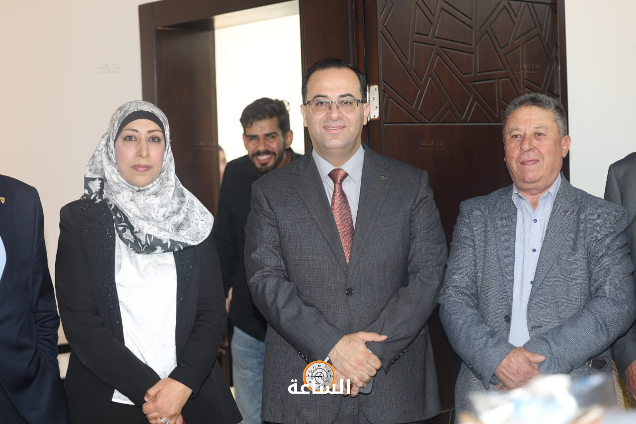 Madar Al-Saa Images 0.03915490131715604
