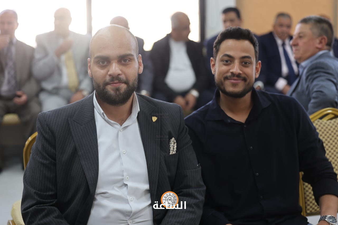 Madar Al-Saa Images 0.6292680983575856