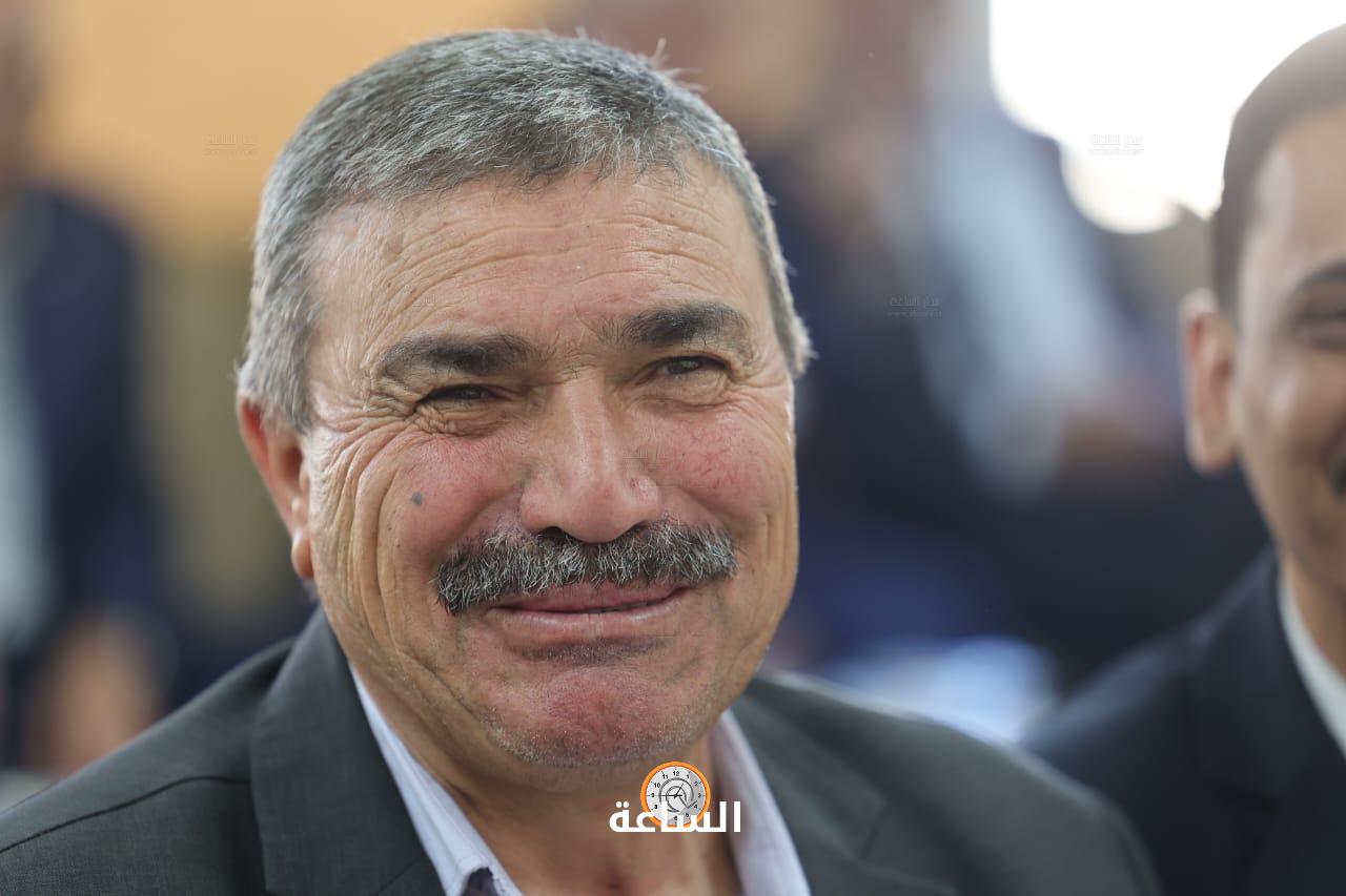Madar Al-Saa Images 0.29534158083215123