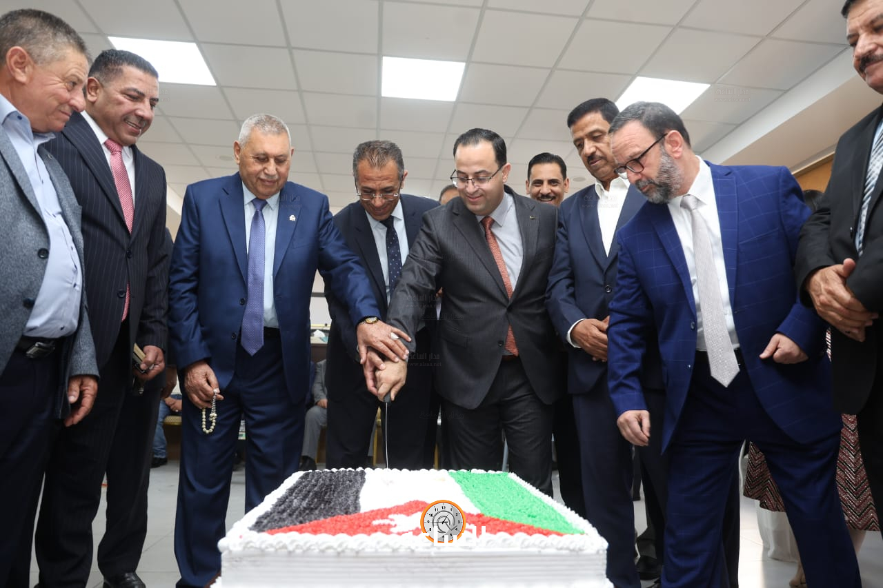 Madar Al-Saa Images 0.31794637072195464