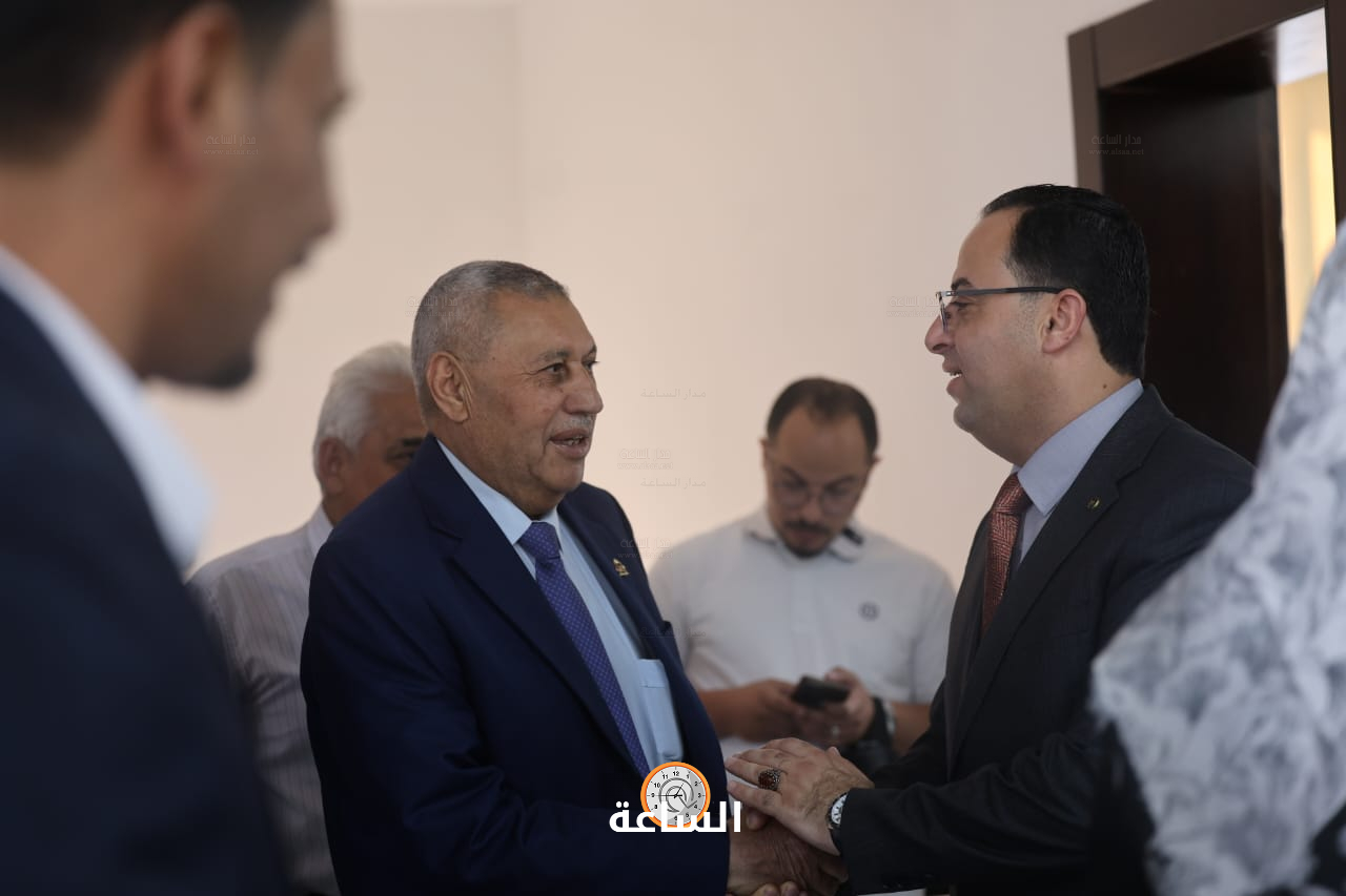Madar Al-Saa Images 0.4400634916006234