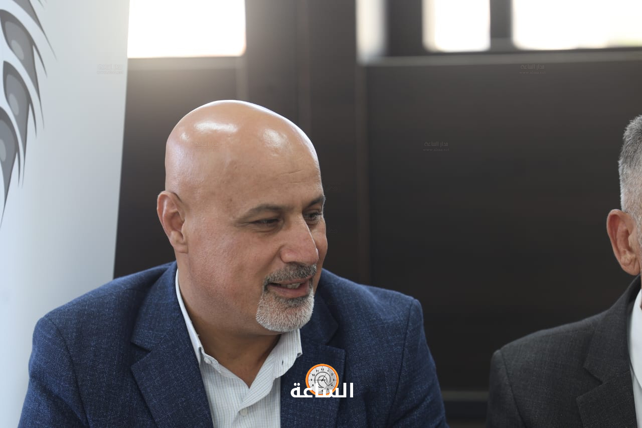 Madar Al-Saa Images 0.3529204212709336