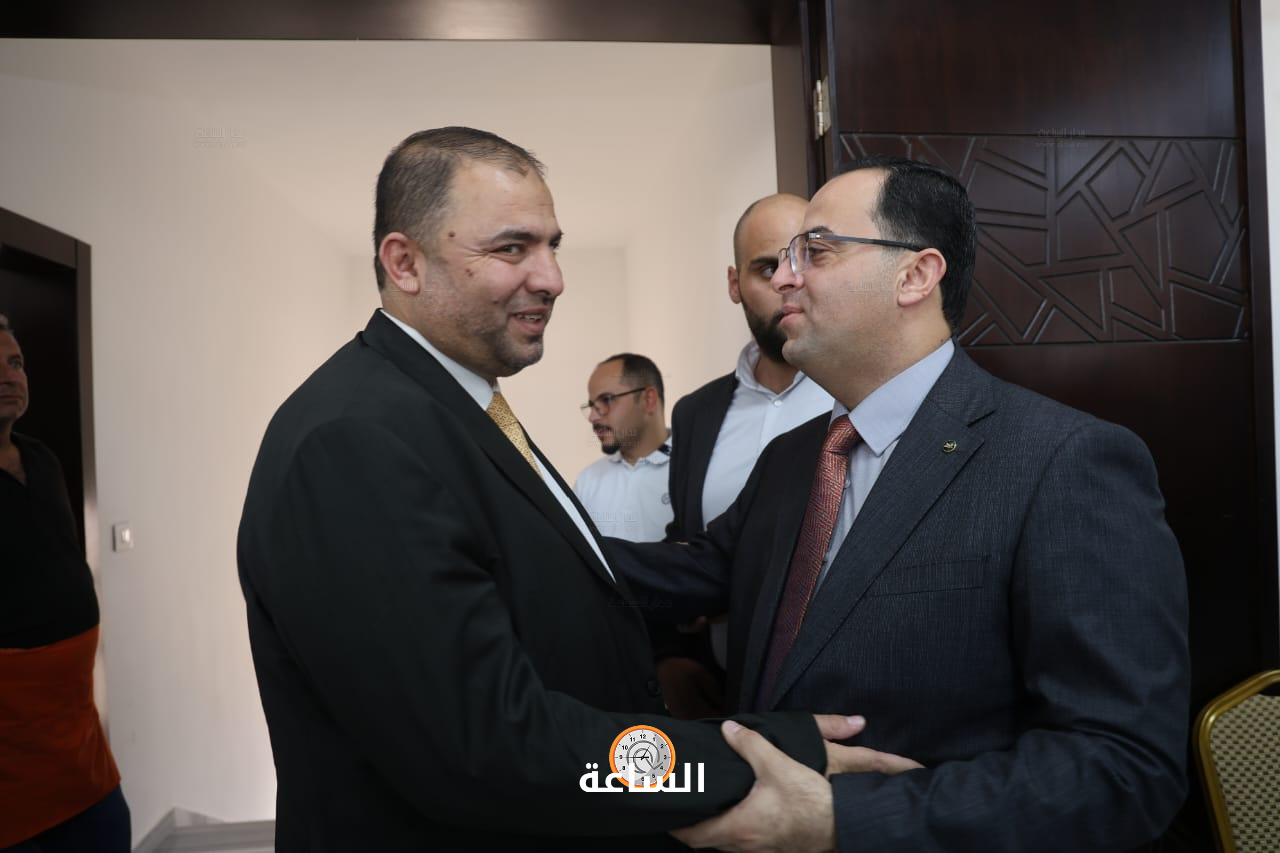 Madar Al-Saa Images 0.06342407155253982