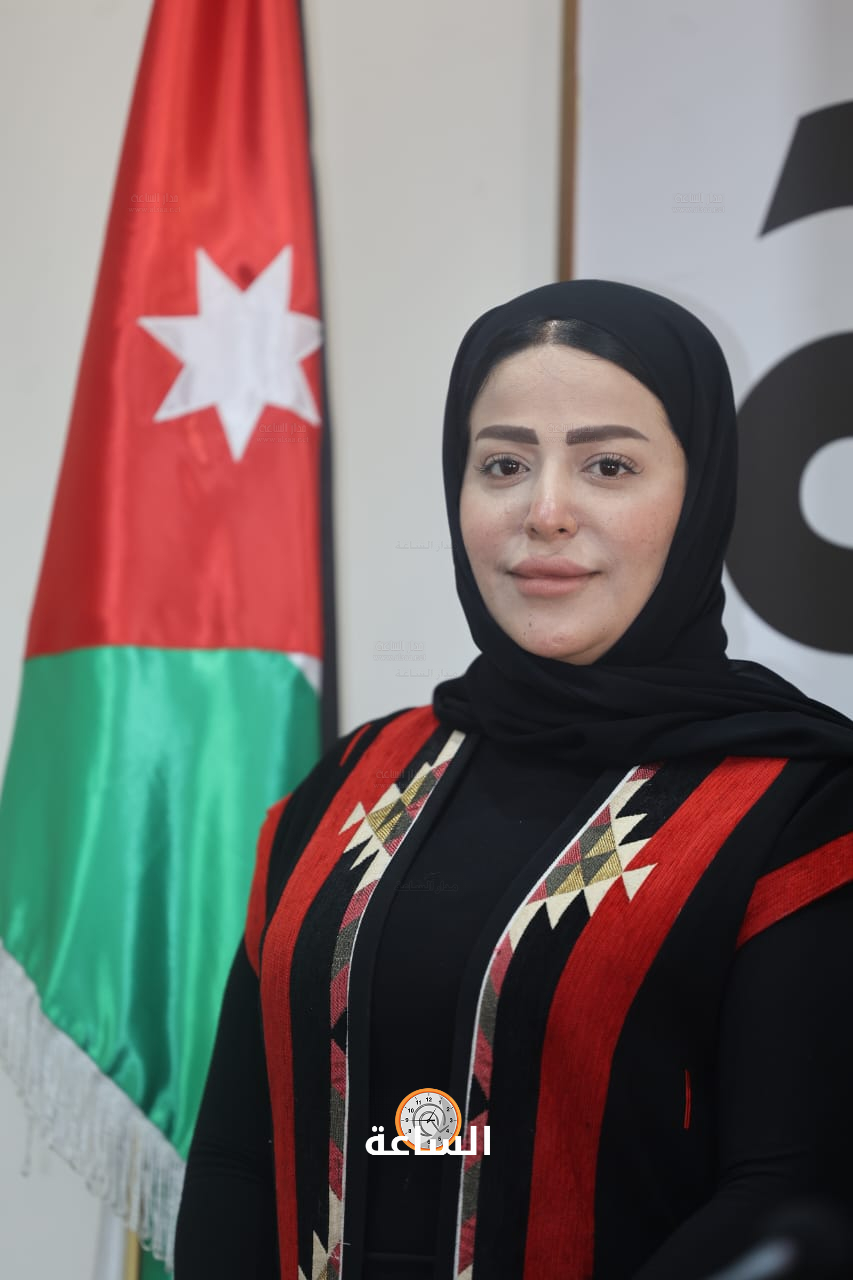 Madar Al-Saa Images 0.9473608630183915