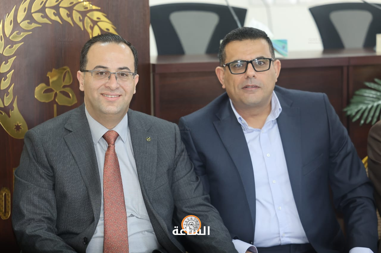 Madar Al-Saa Images 0.4711263214510095