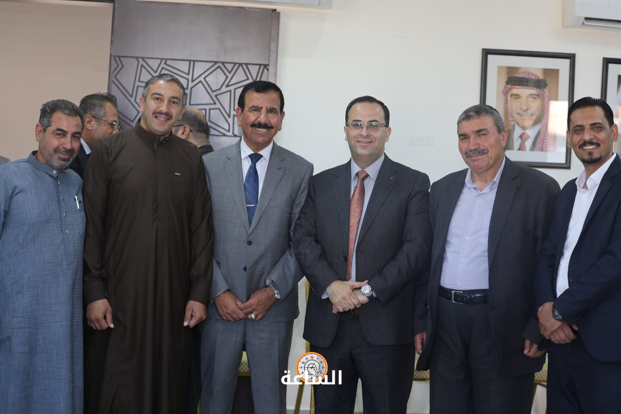 Madar Al-Saa Images 0.07447803347102722