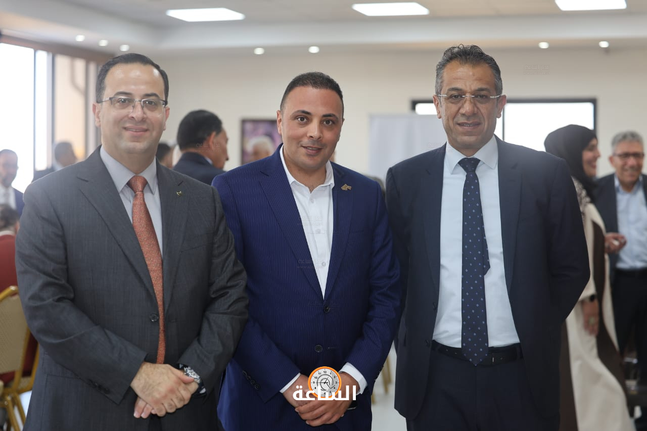 Madar Al-Saa Images 0.5228706613503631
