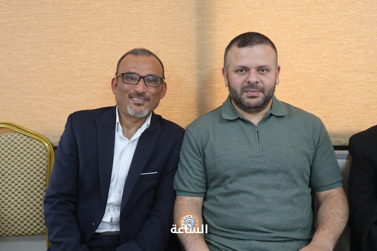 Madar Al-Saa Images 0.5690976320644244