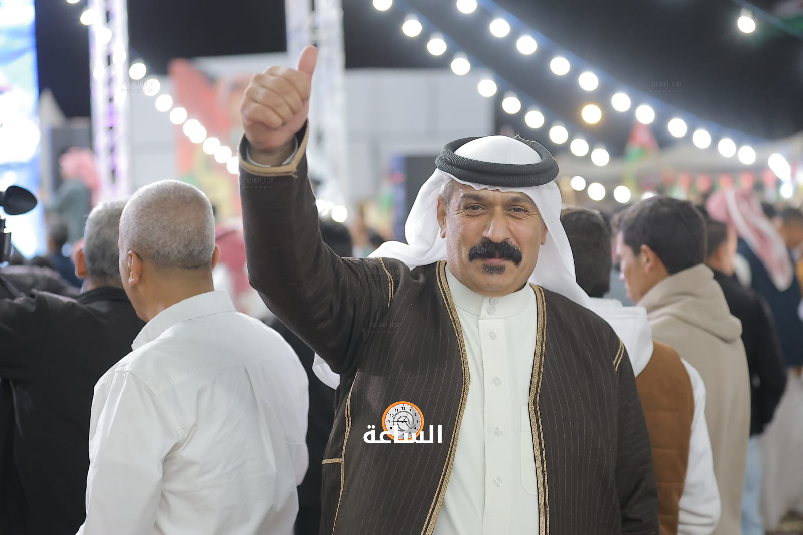 Madar Al-Saa Images 0.24516820664046157