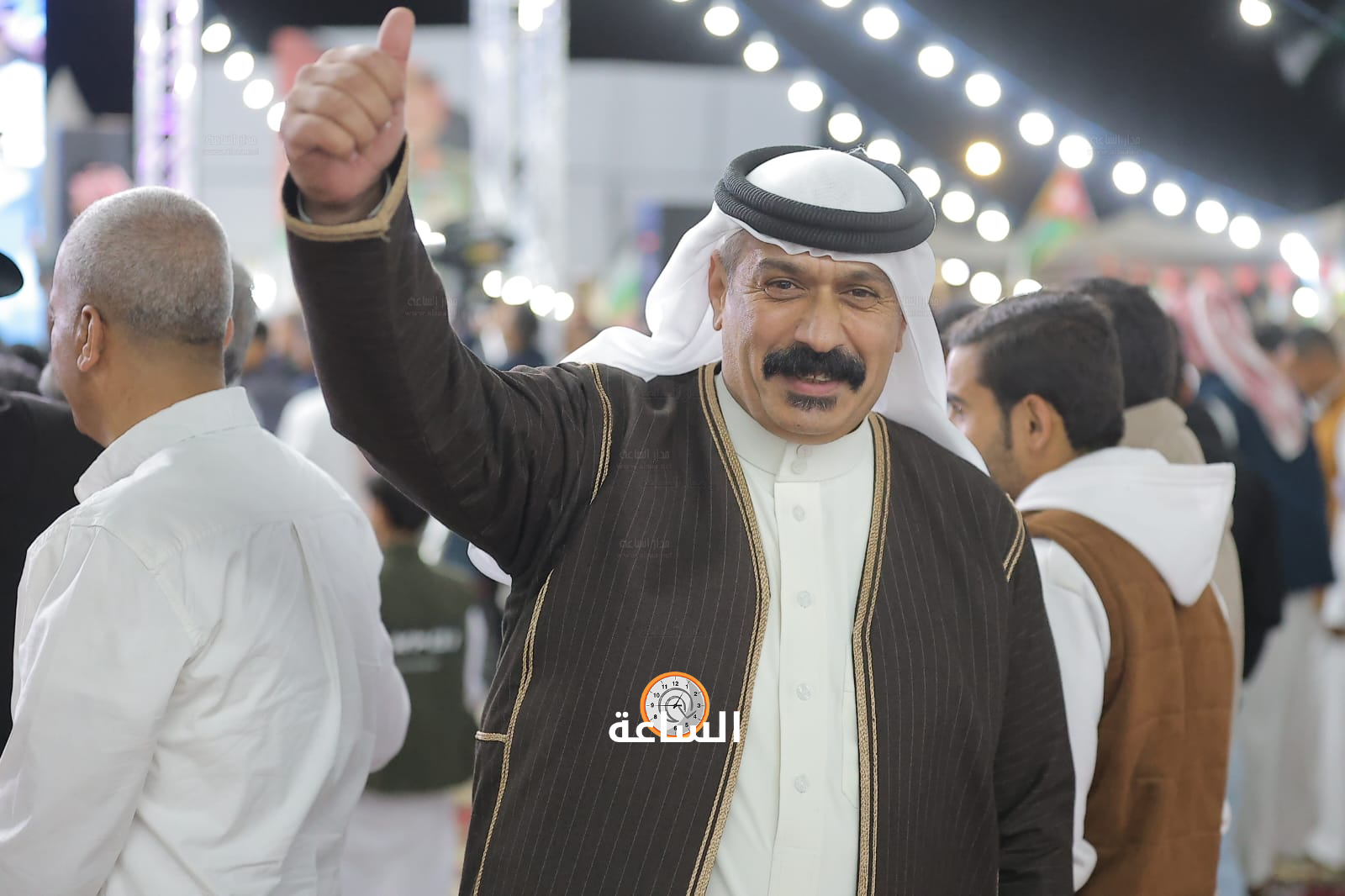 Madar Al-Saa Images 0.7041715499667814