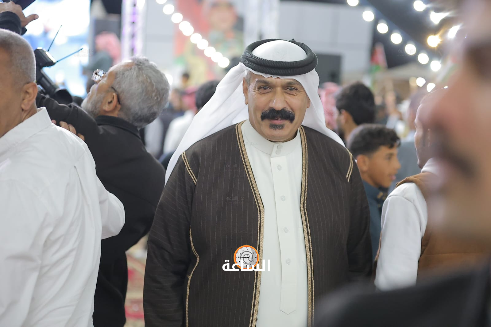Madar Al-Saa Images 0.7042228534297634