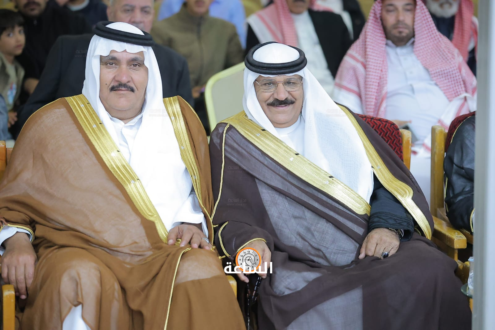 Madar Al-Saa Images 0.7572229465249656