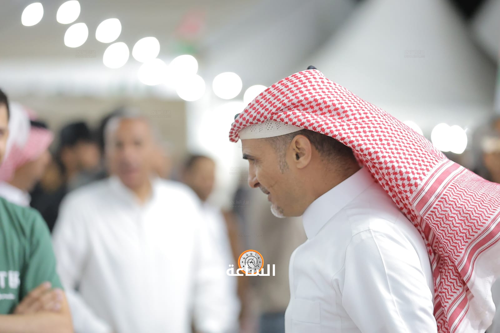 Madar Al-Saa Images 0.46406942409507057