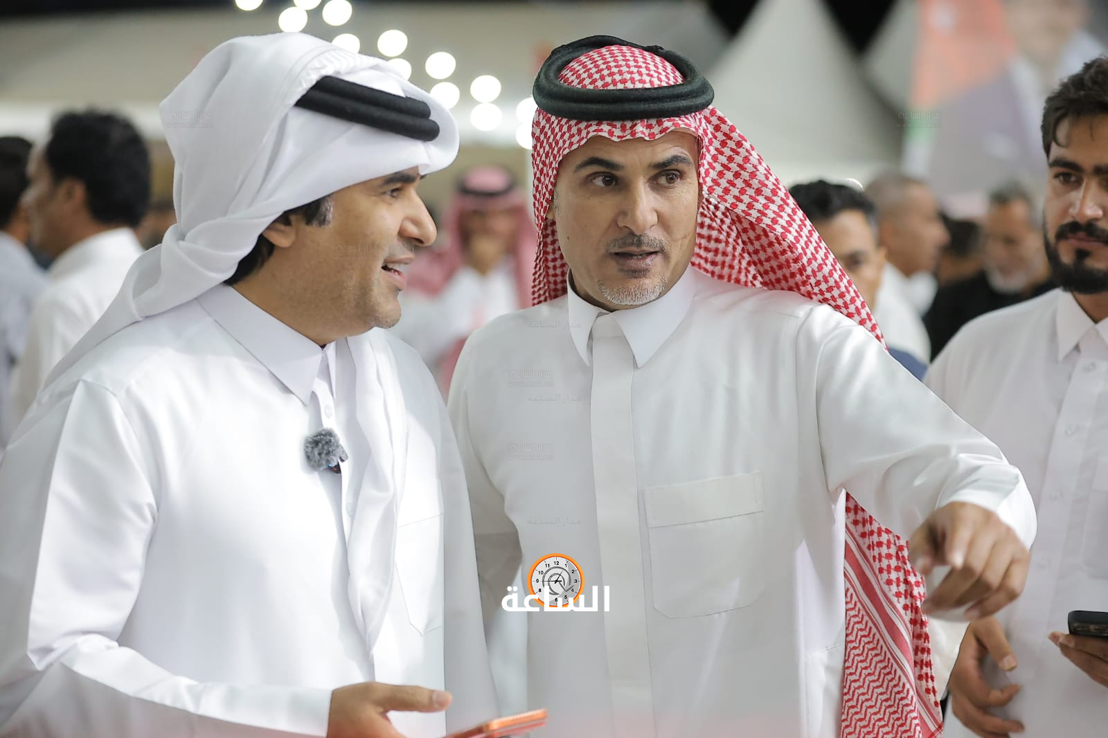 Madar Al-Saa Images 0.981335218749556