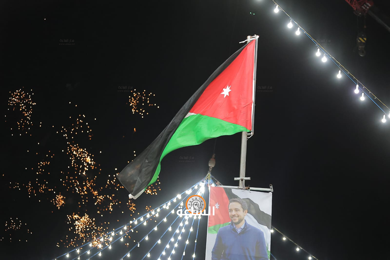 Madar Al-Saa Images 0.9421691080767663