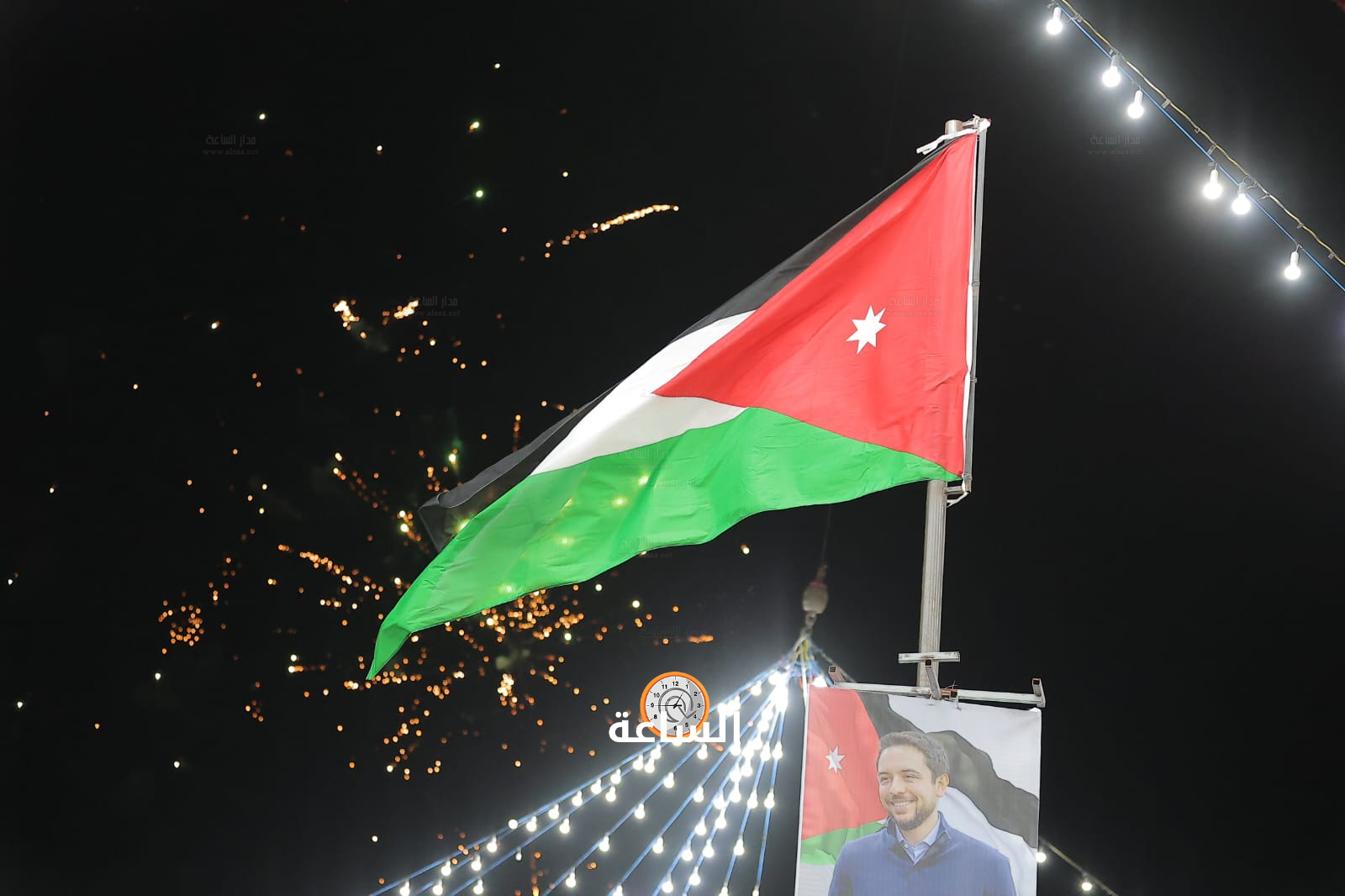 Madar Al-Saa Images 0.7124266819442319