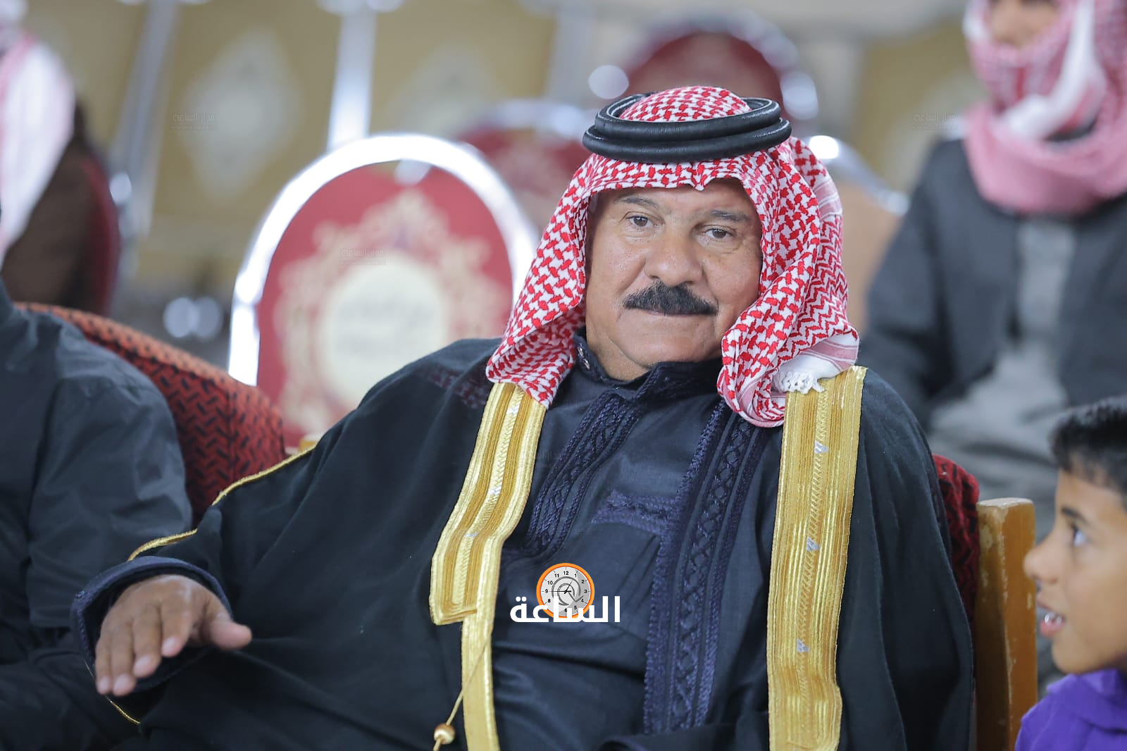 Madar Al-Saa Images 0.28496641072744155