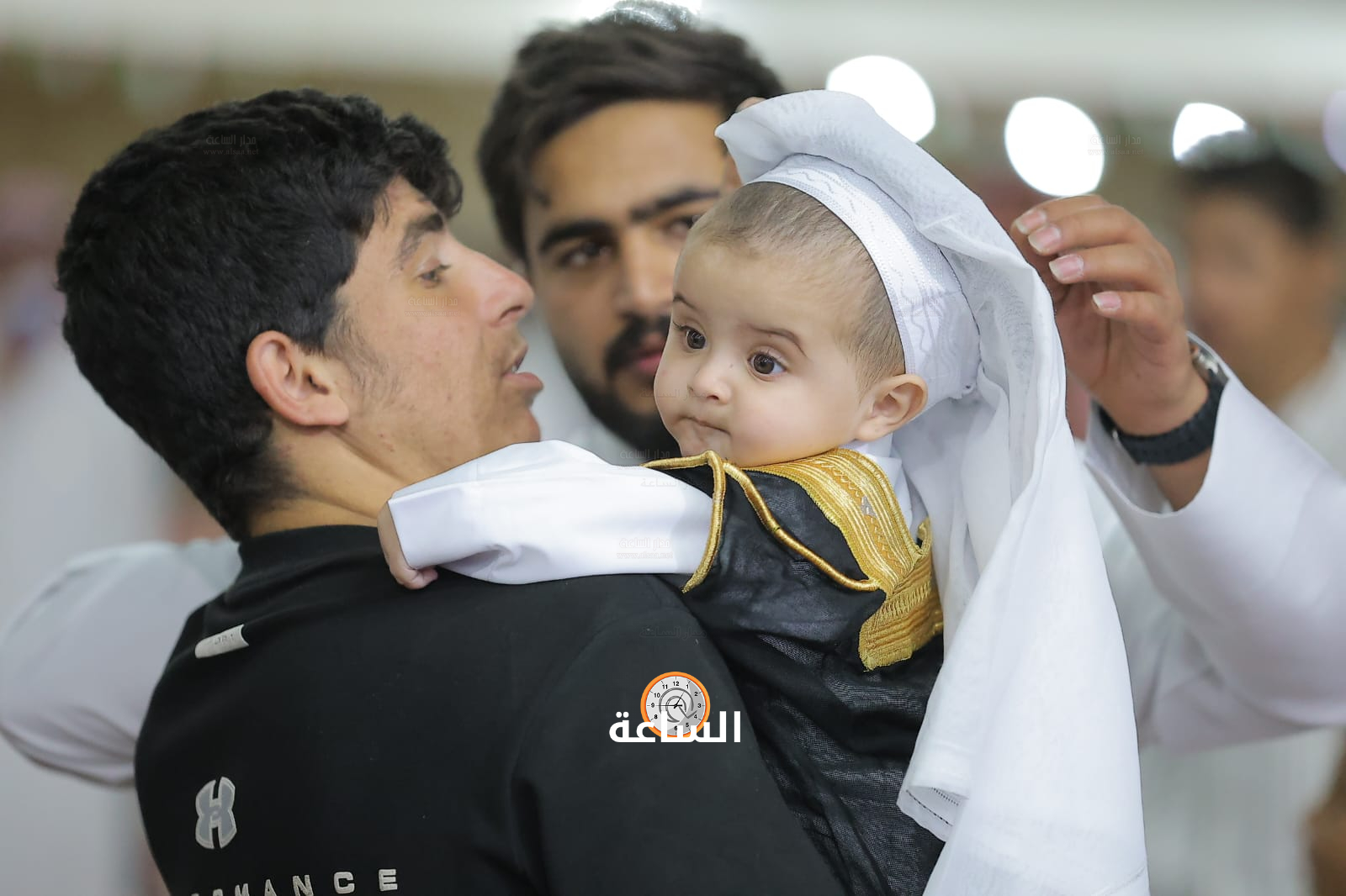 Madar Al-Saa Images 0.8580275511206756