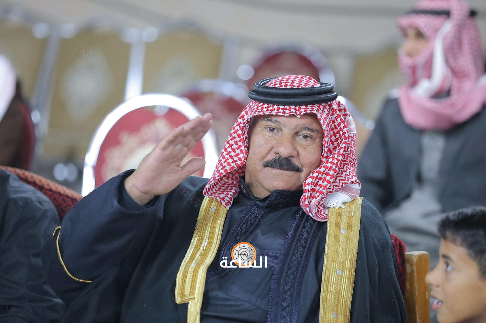 Madar Al-Saa Images 0.7159834148485851