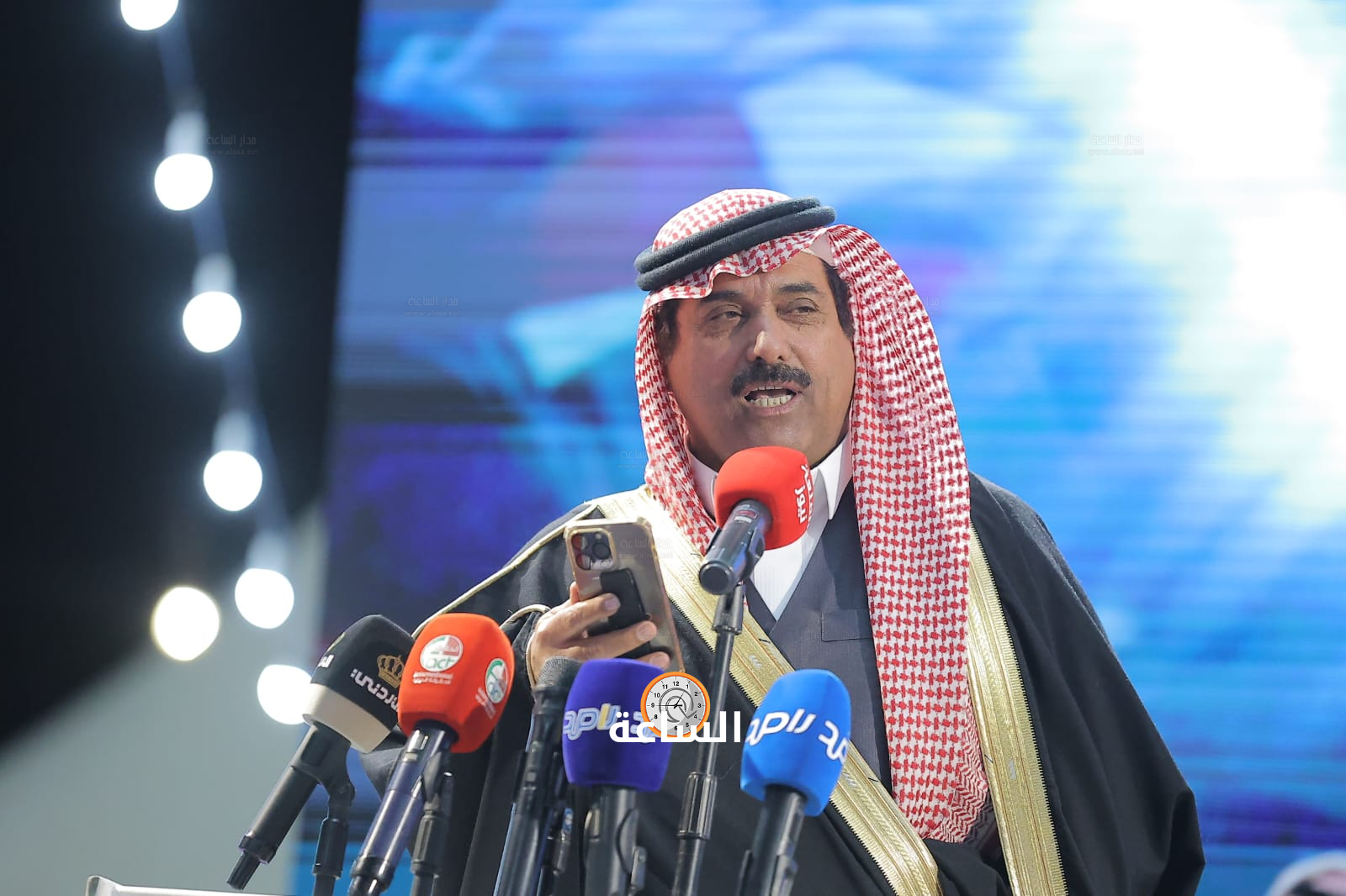 Madar Al-Saa Images 0.9748692332193004