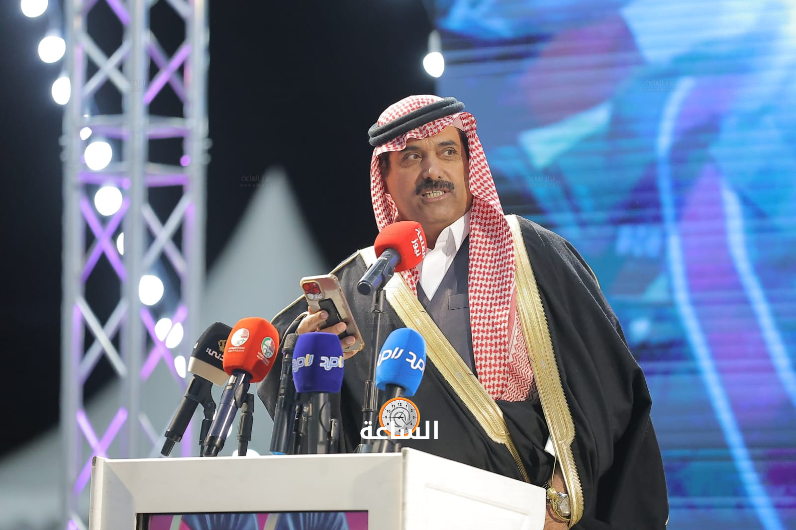 Madar Al-Saa Images 0.28020770529816785