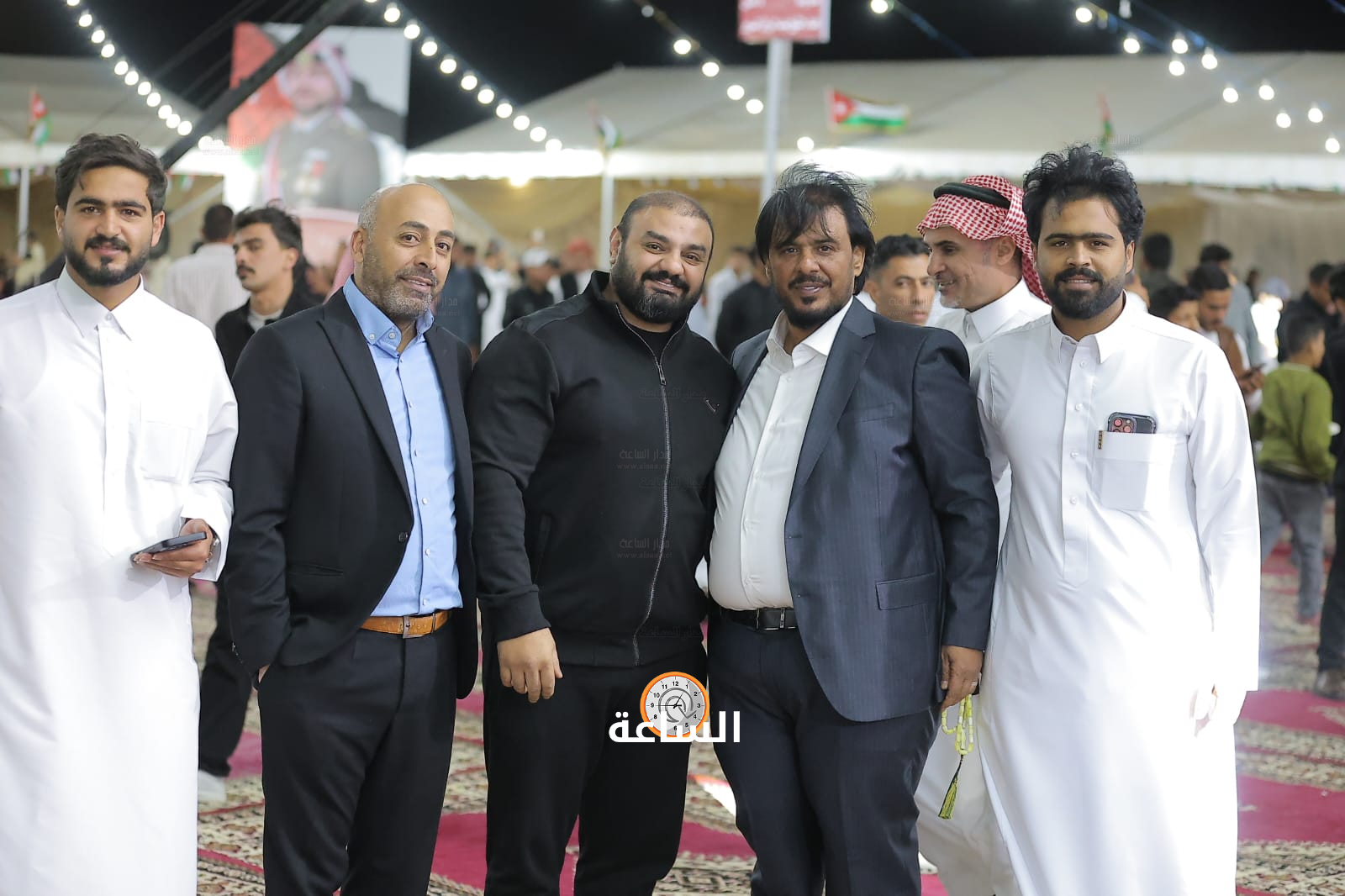 Madar Al-Saa Images 0.2818475079597885