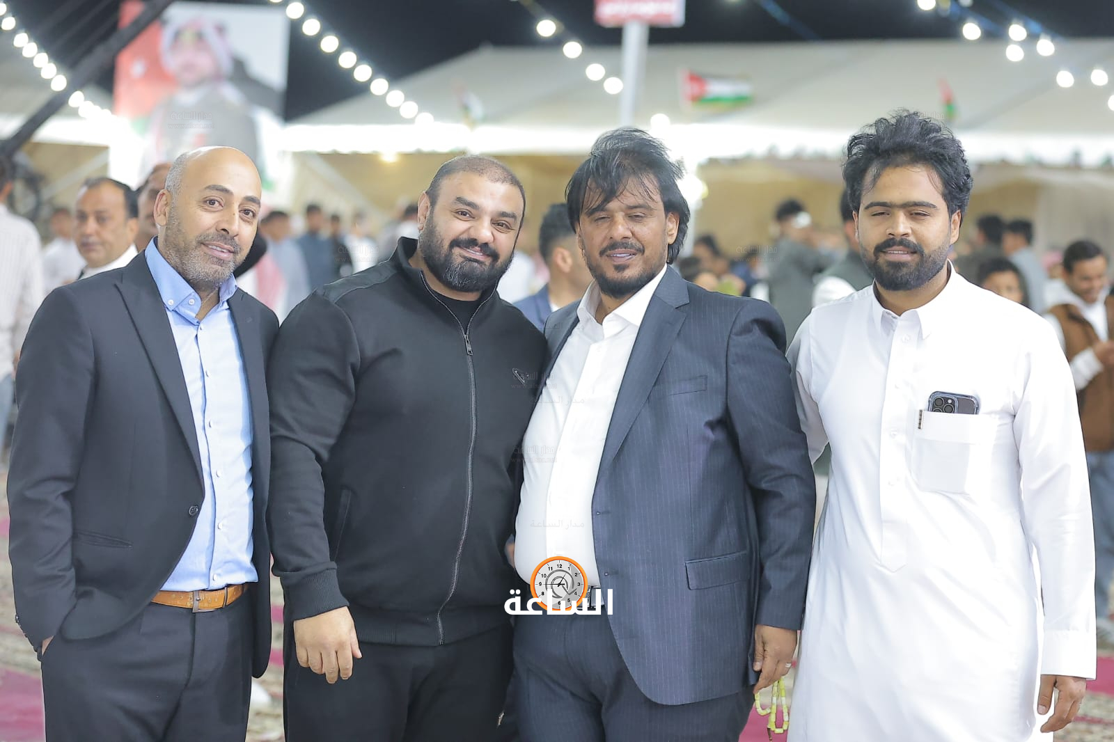 Madar Al-Saa Images 0.6015896385615064