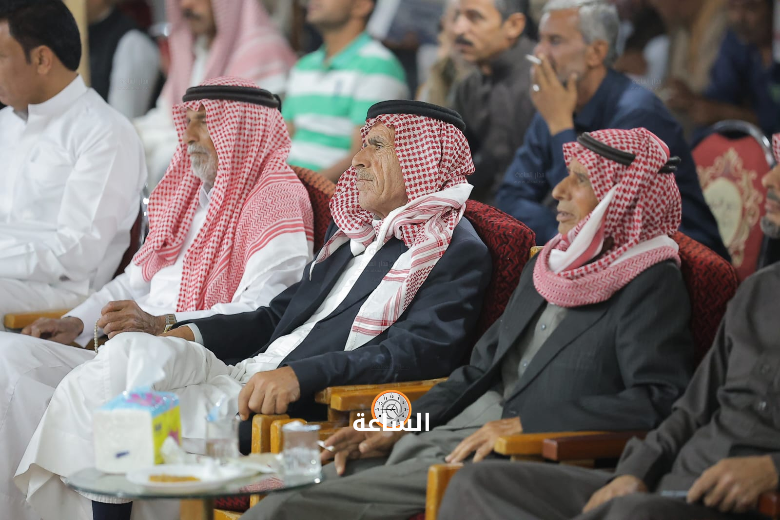Madar Al-Saa Images 0.8836443193628277