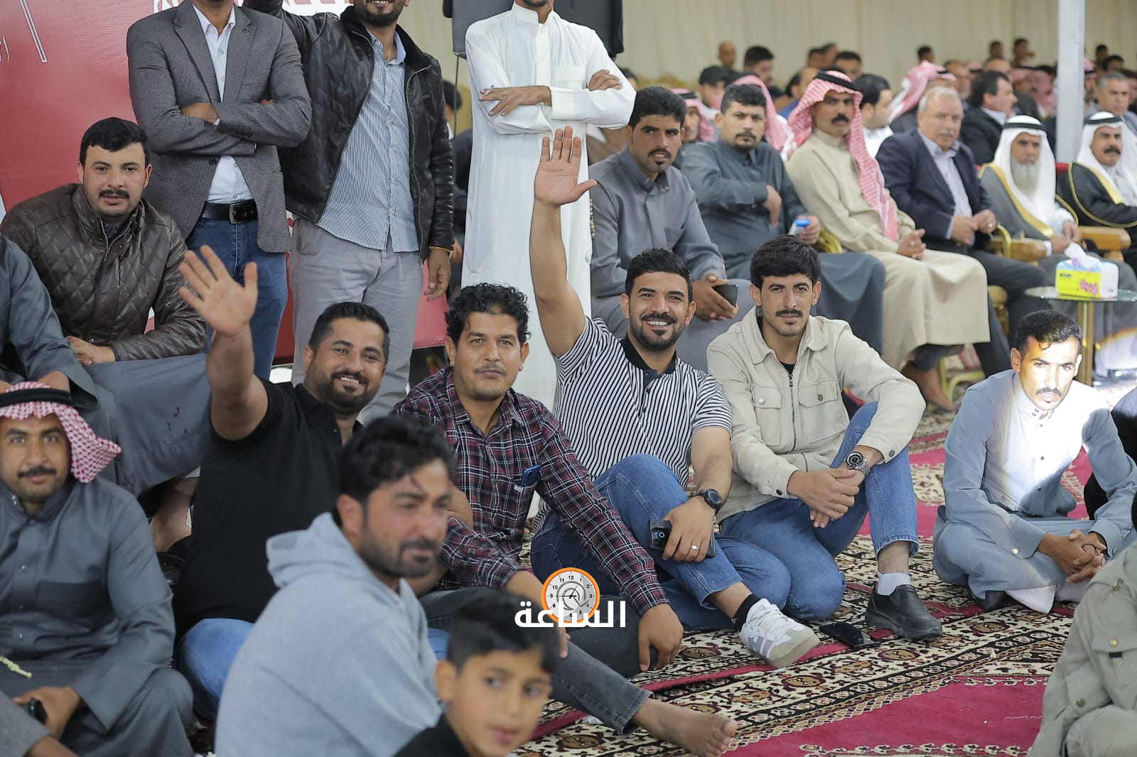 Madar Al-Saa Images 0.932517353400256