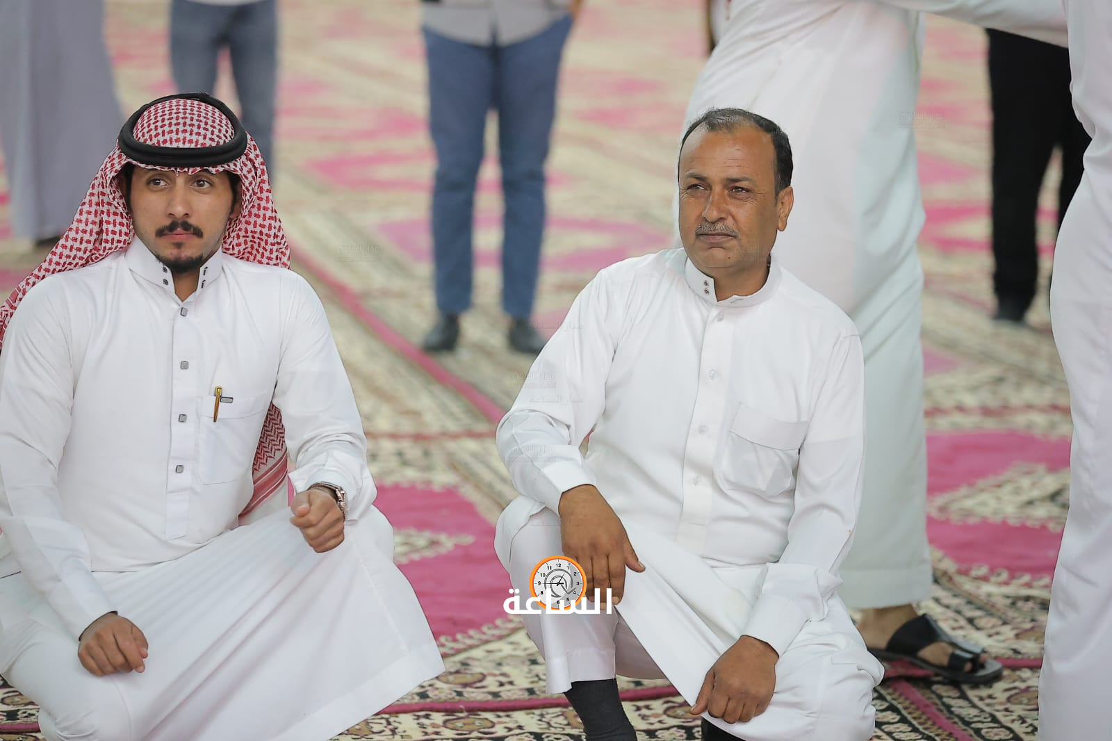 Madar Al-Saa Images 0.6299981478835845