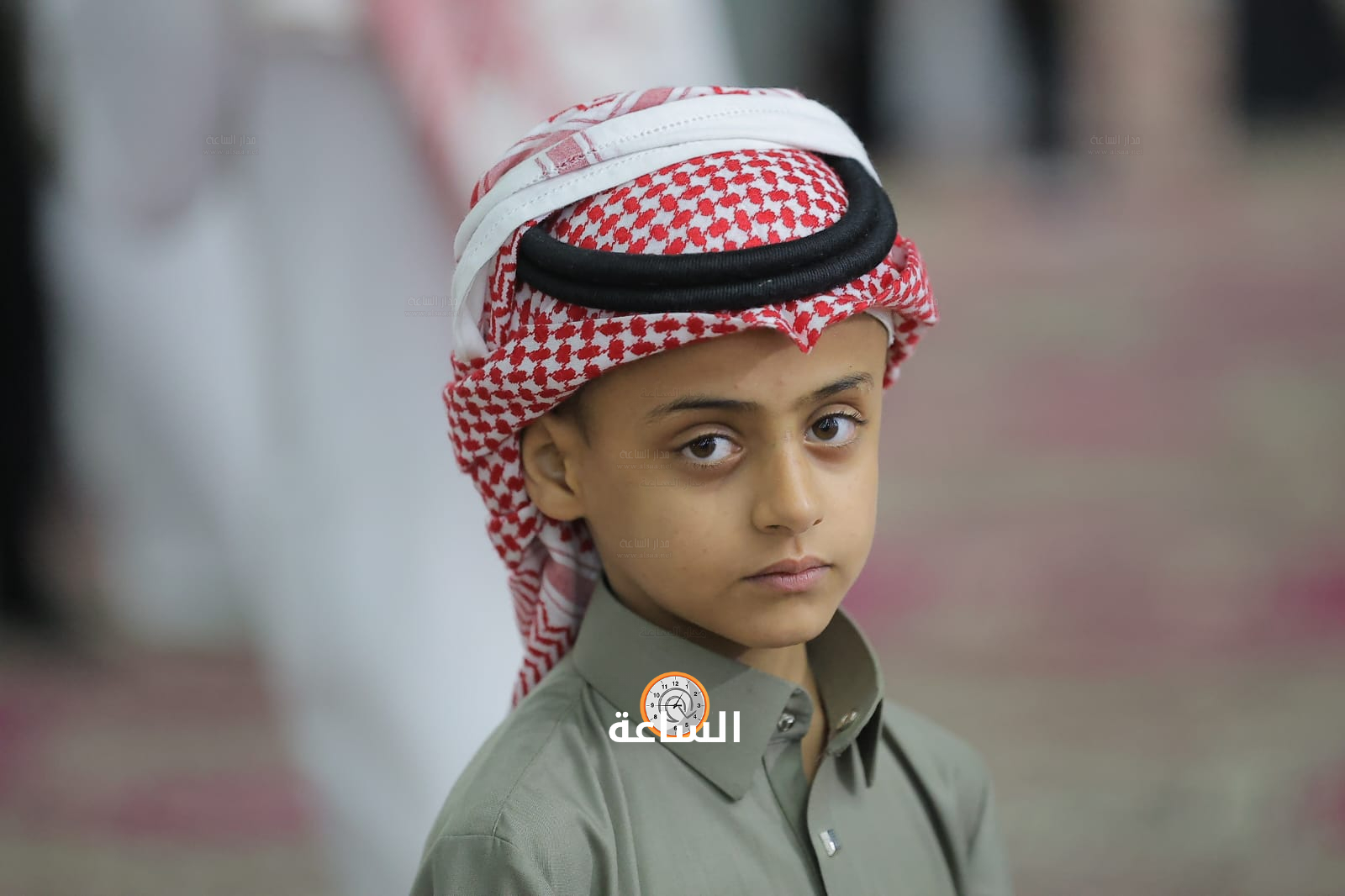 Madar Al-Saa Images 0.9831940629716032
