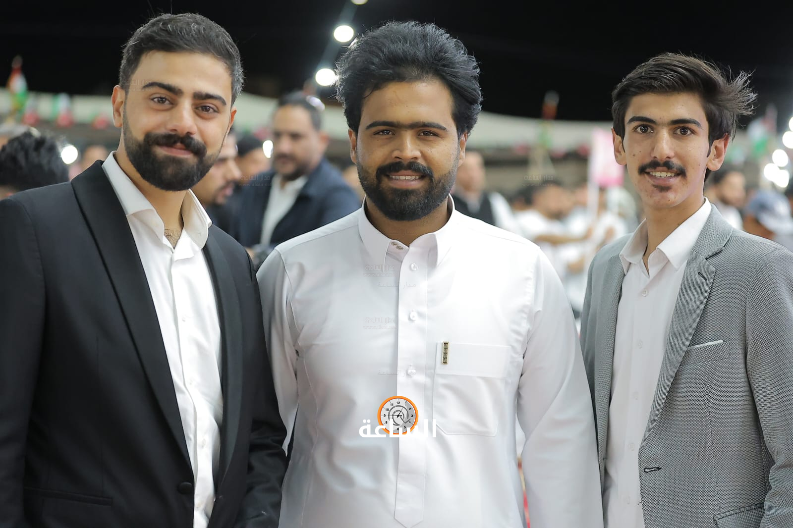 Madar Al-Saa Images 0.4548594545366491