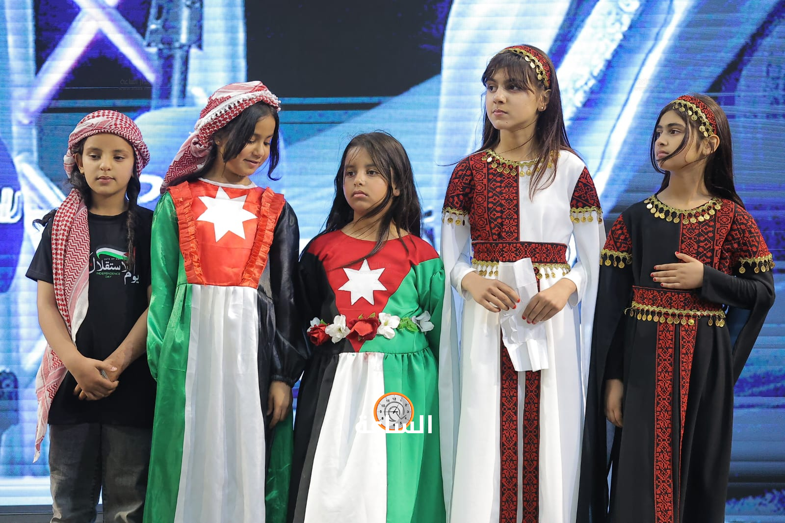 Madar Al-Saa Images 0.14594436908116737