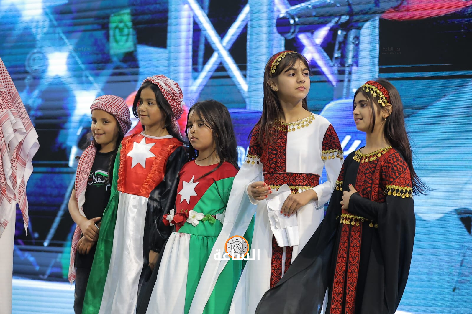 Madar Al-Saa Images 0.6616004535641169