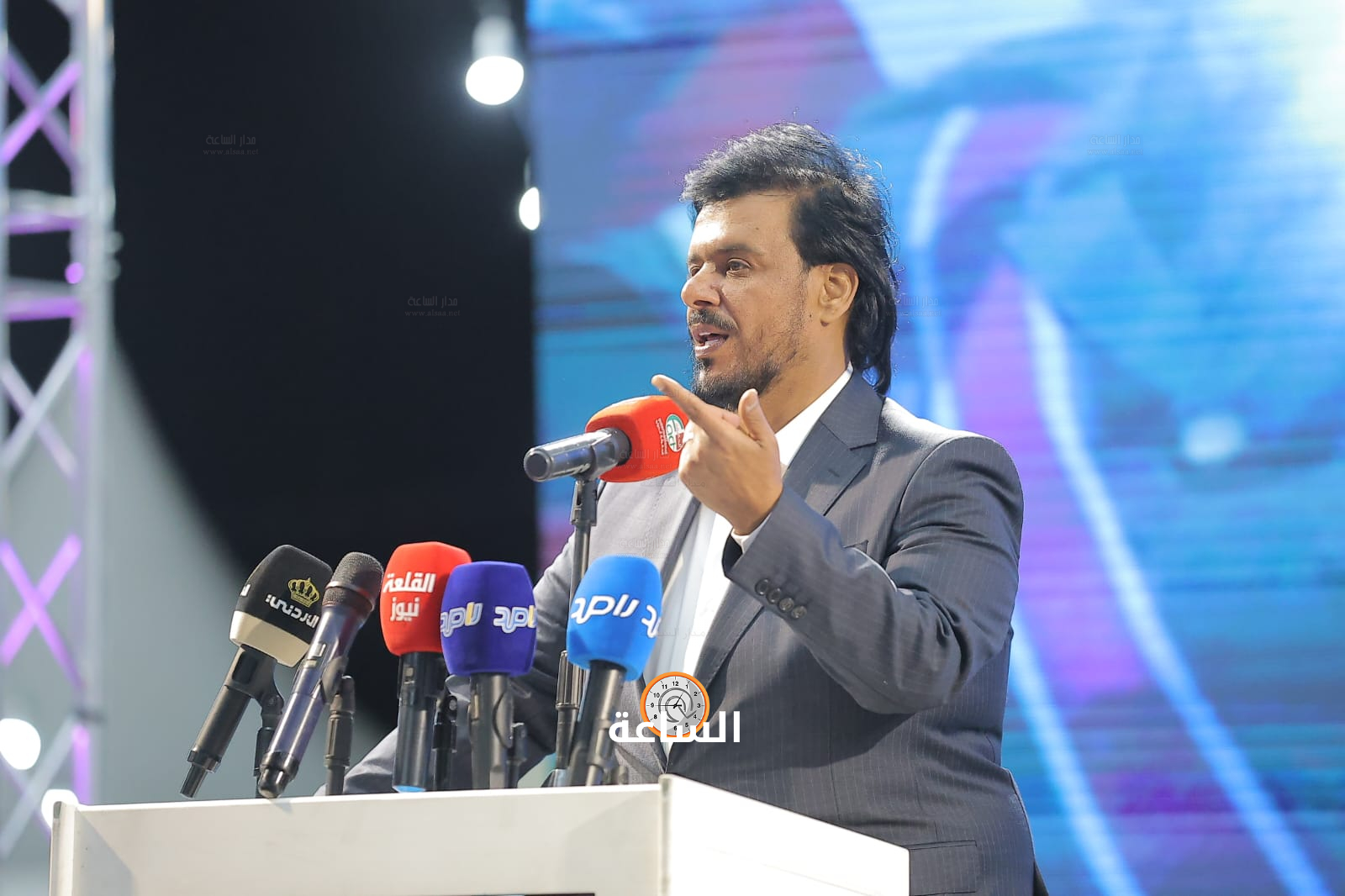 Madar Al-Saa Images 0.4617191769542268