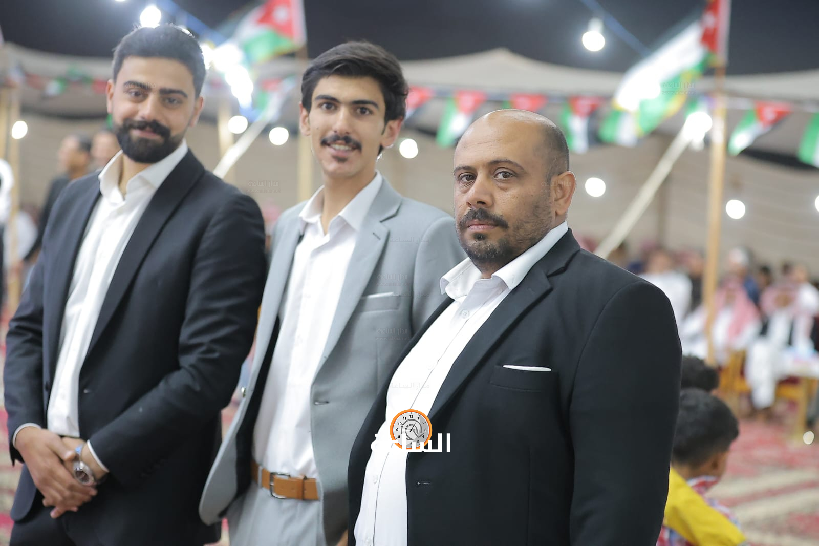 Madar Al-Saa Images 0.5750745471586927