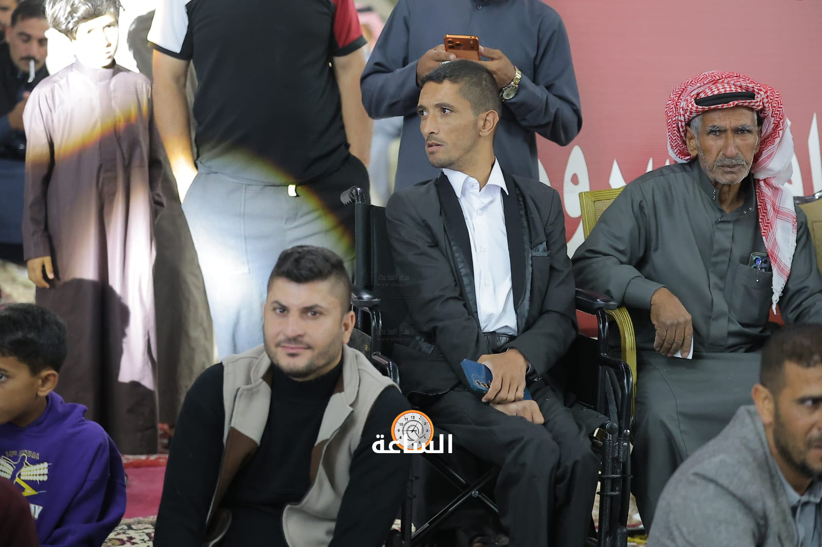 Madar Al-Saa Images 0.8059091122203952