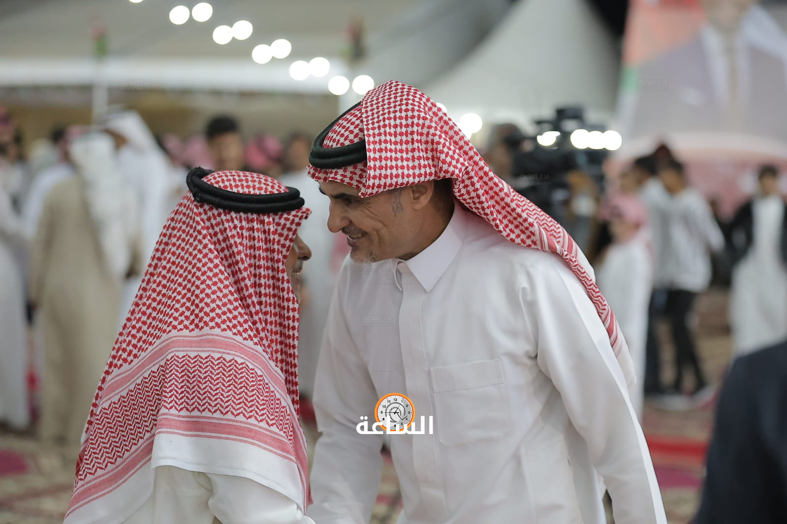Madar Al-Saa Images 0.5915999652004784