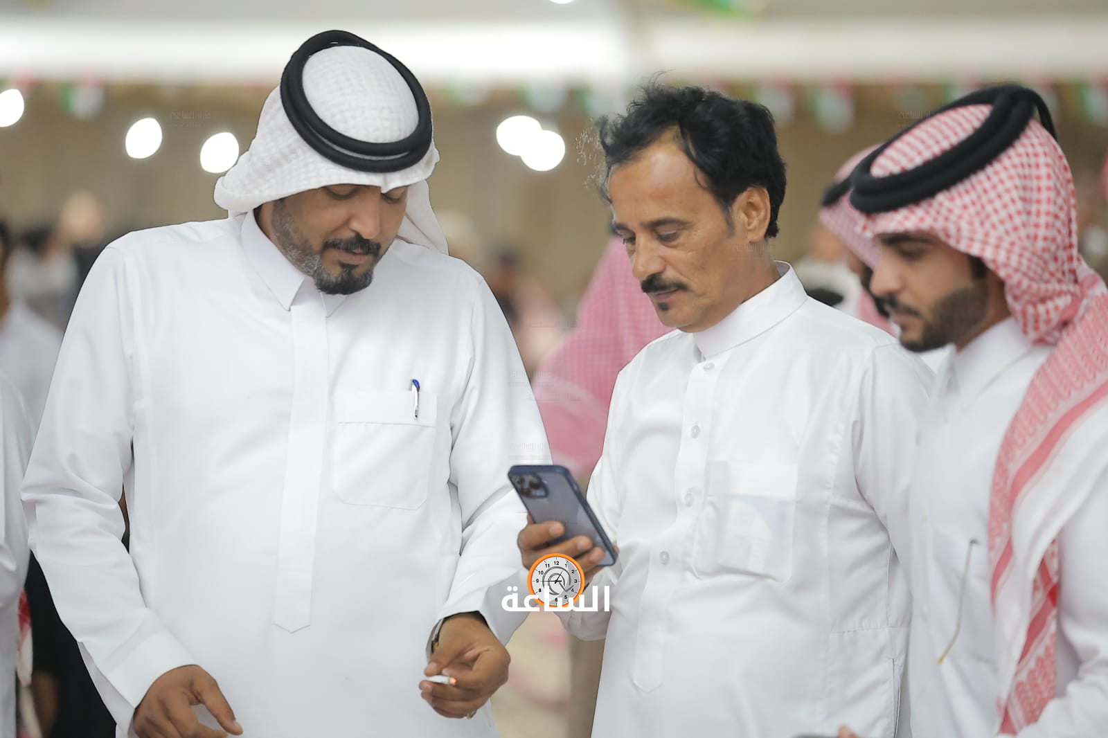 Madar Al-Saa Images 0.7899076304596604