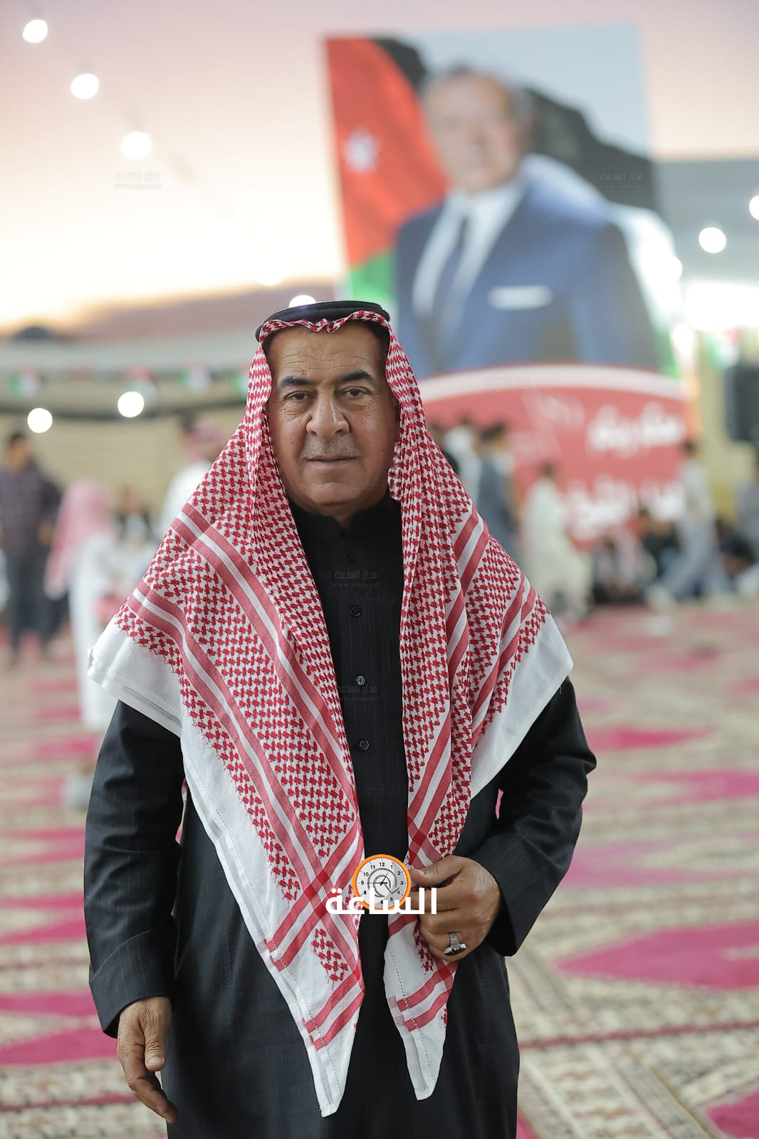 Madar Al-Saa Images 0.36806273484958507