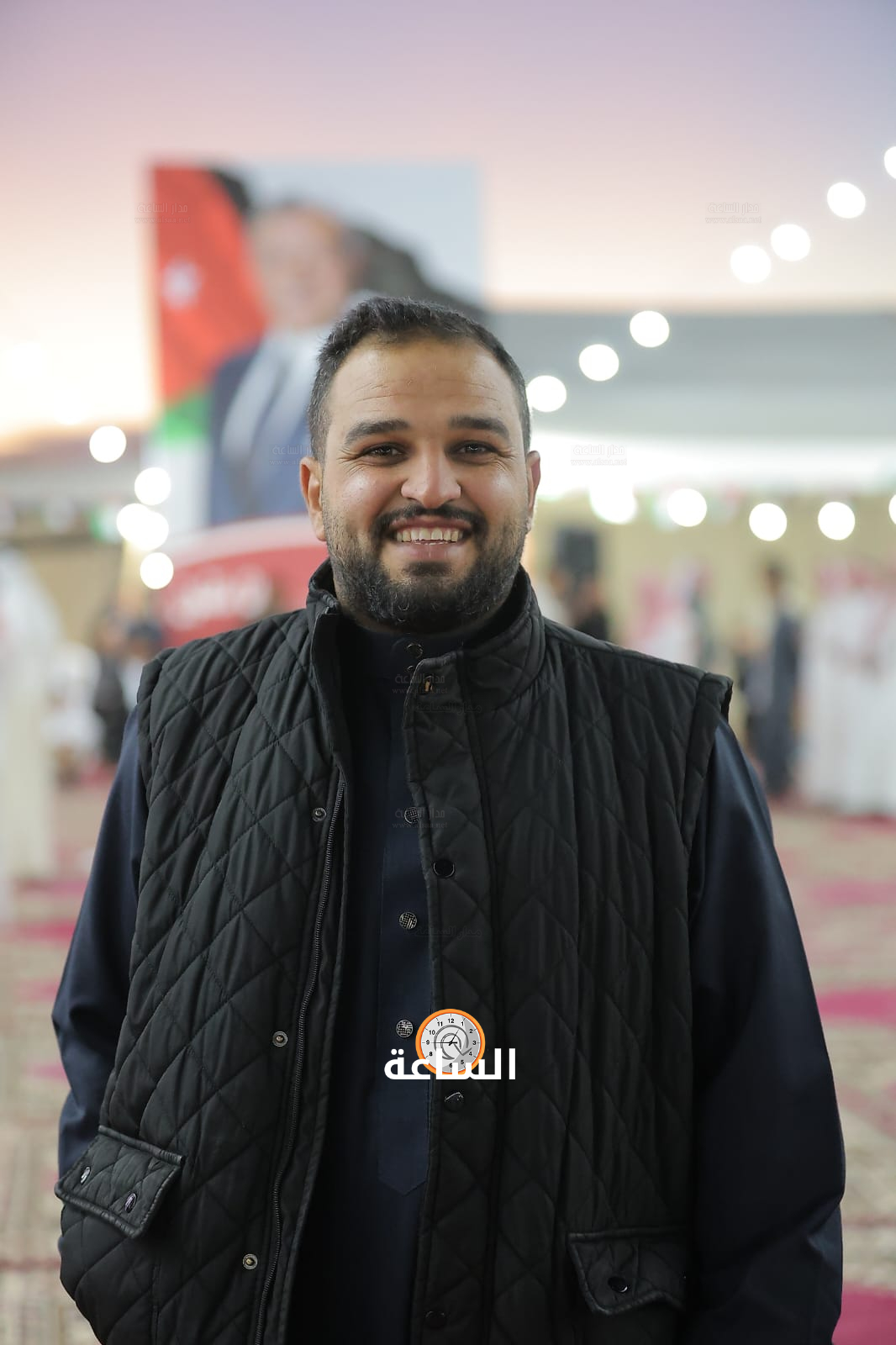 Madar Al-Saa Images 0.2528209961288458