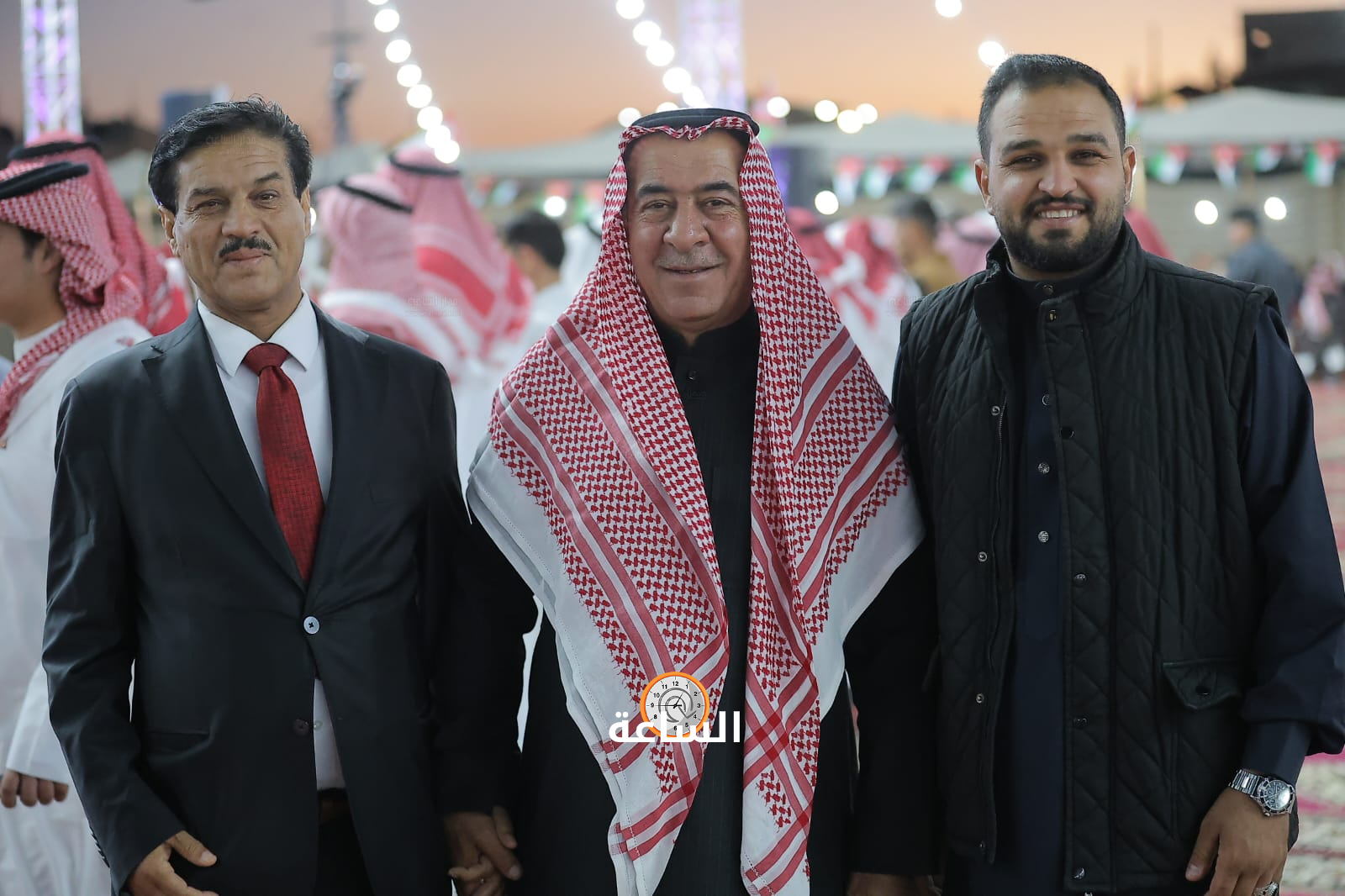Madar Al-Saa Images 0.36485737802303164