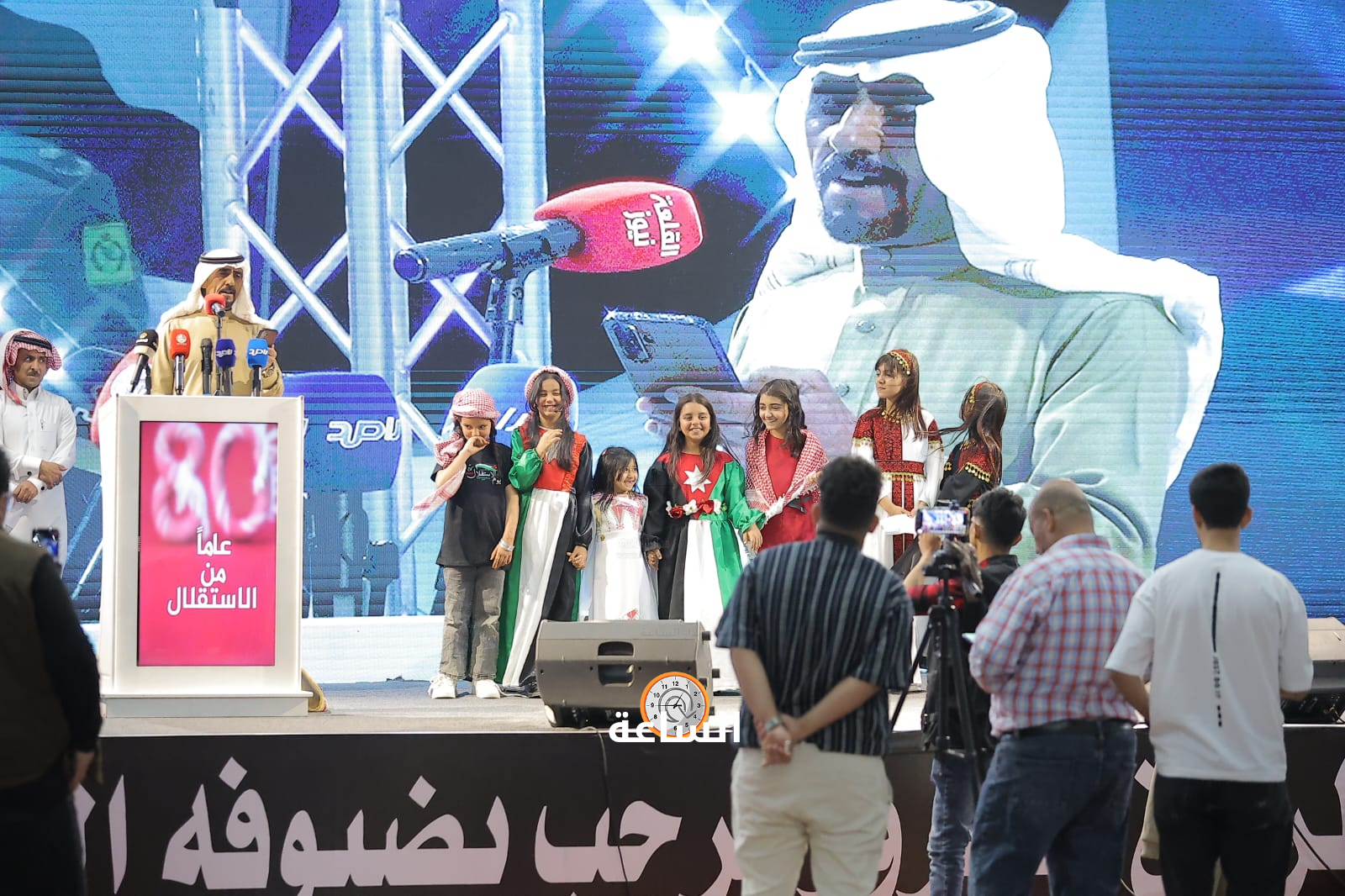 Madar Al-Saa Images 0.9123386356709314
