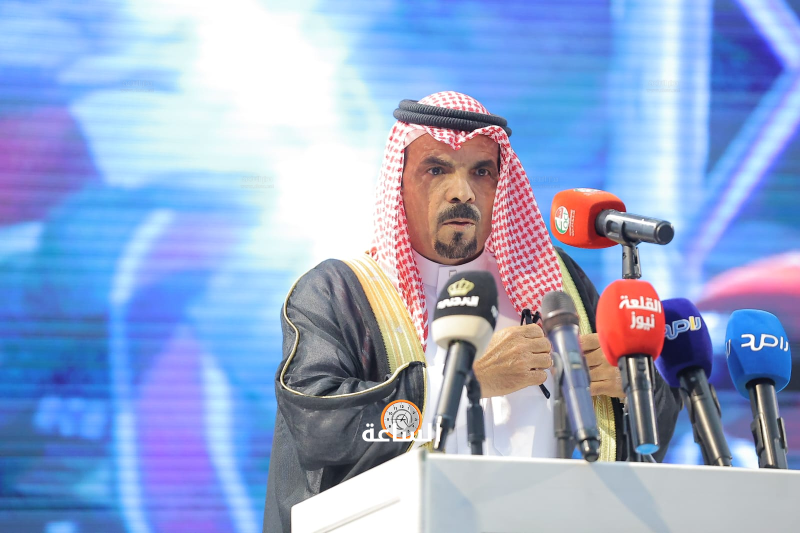Madar Al-Saa Images 0.5284848689365275
