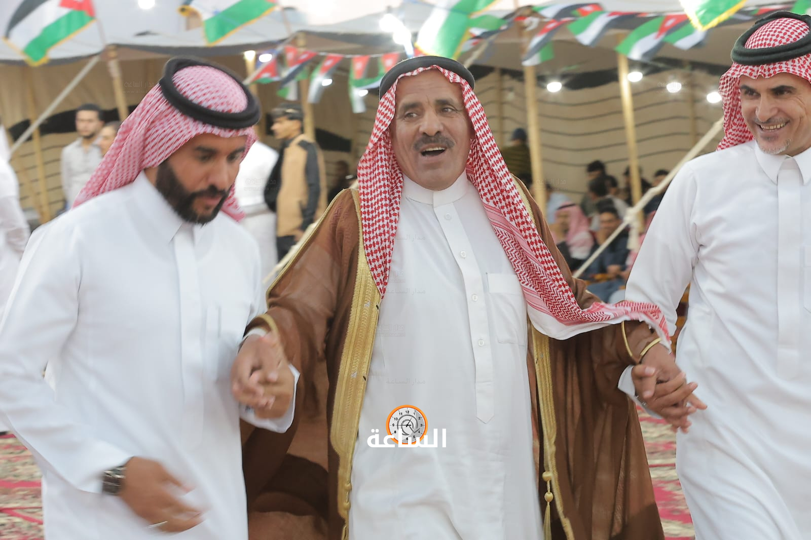 Madar Al-Saa Images 0.9949287856976016
