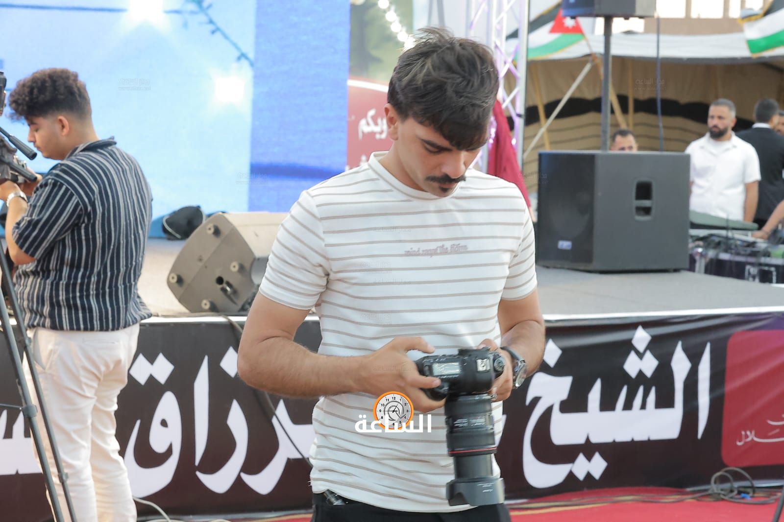 Madar Al-Saa Images 0.1782120858286036