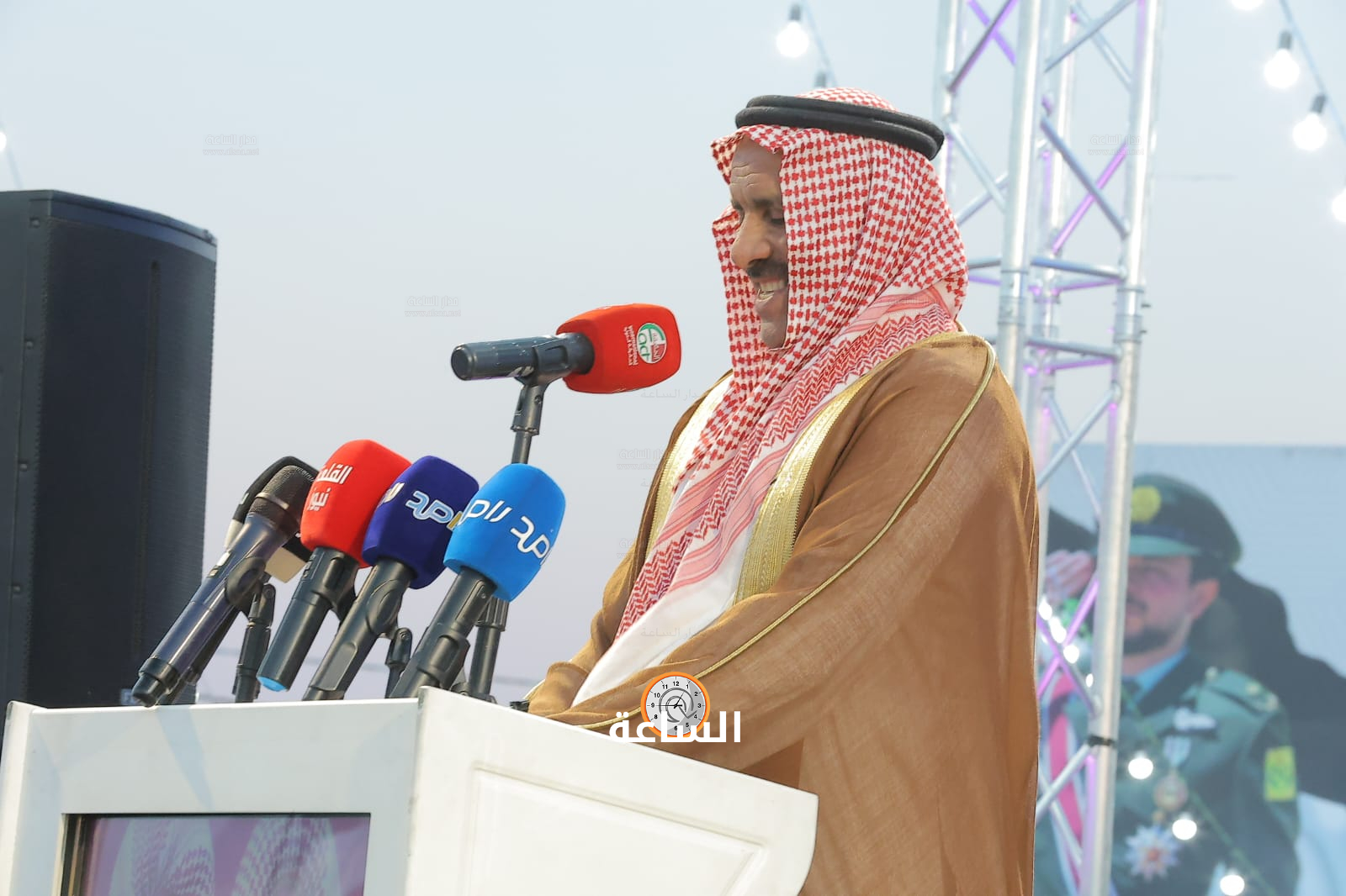 Madar Al-Saa Images 0.8884281769746668