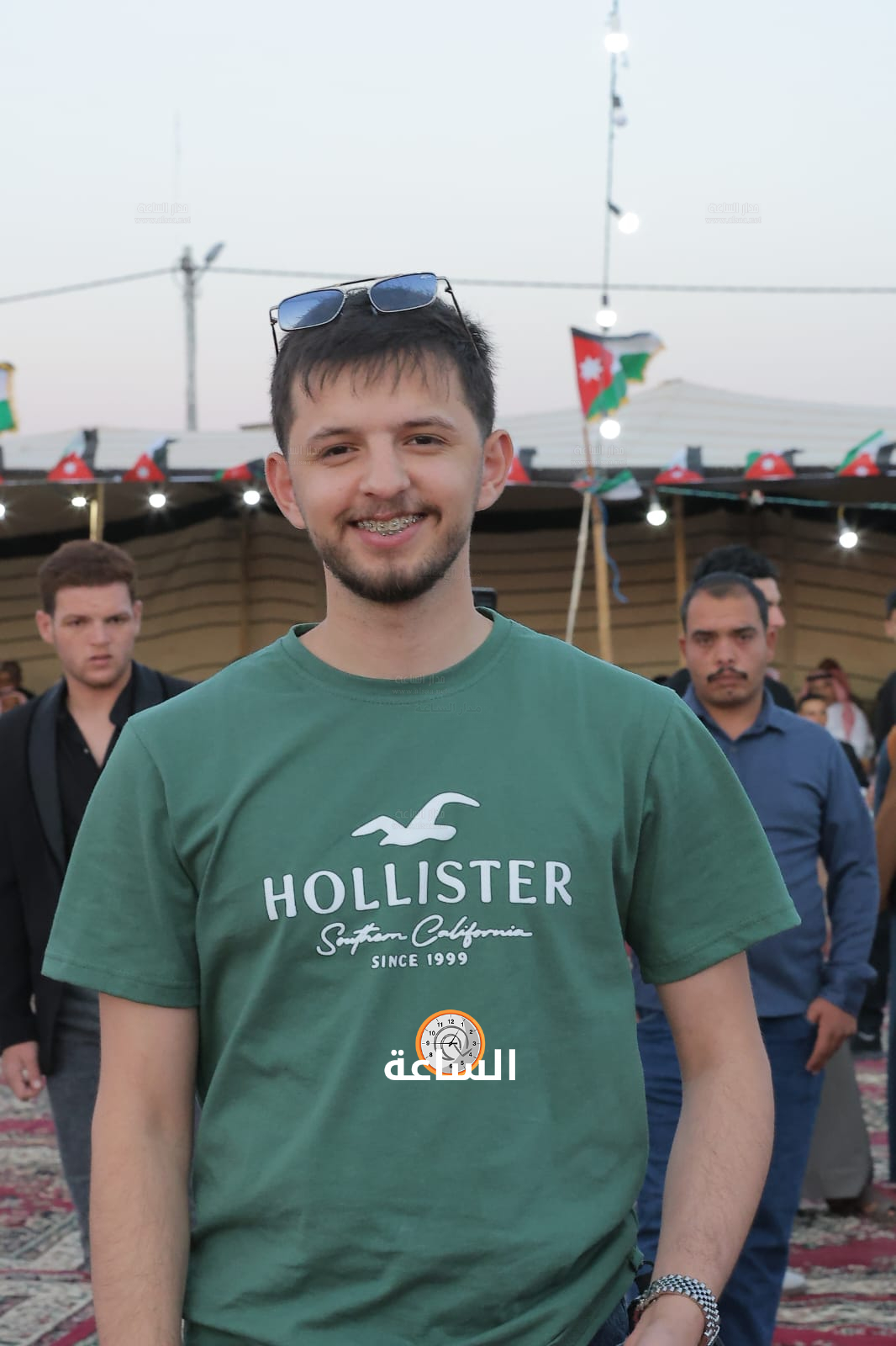 Madar Al-Saa Images 0.5348854892780002
