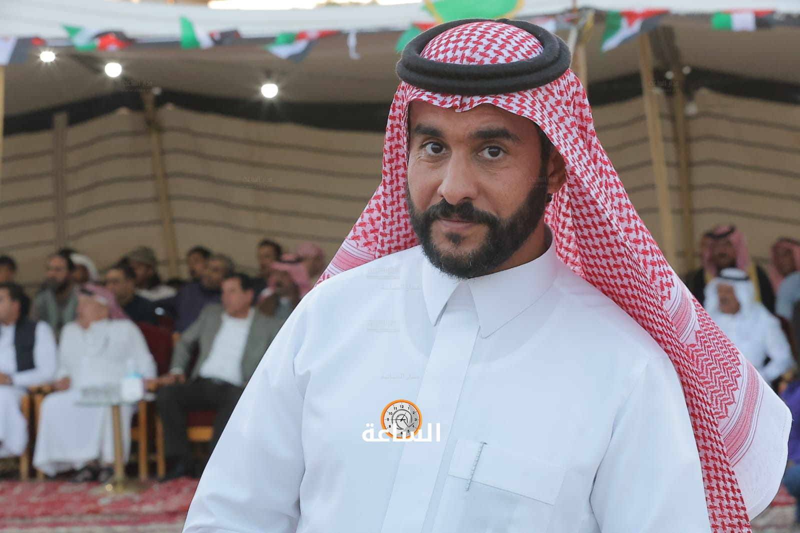 Madar Al-Saa Images 0.12033250950885943