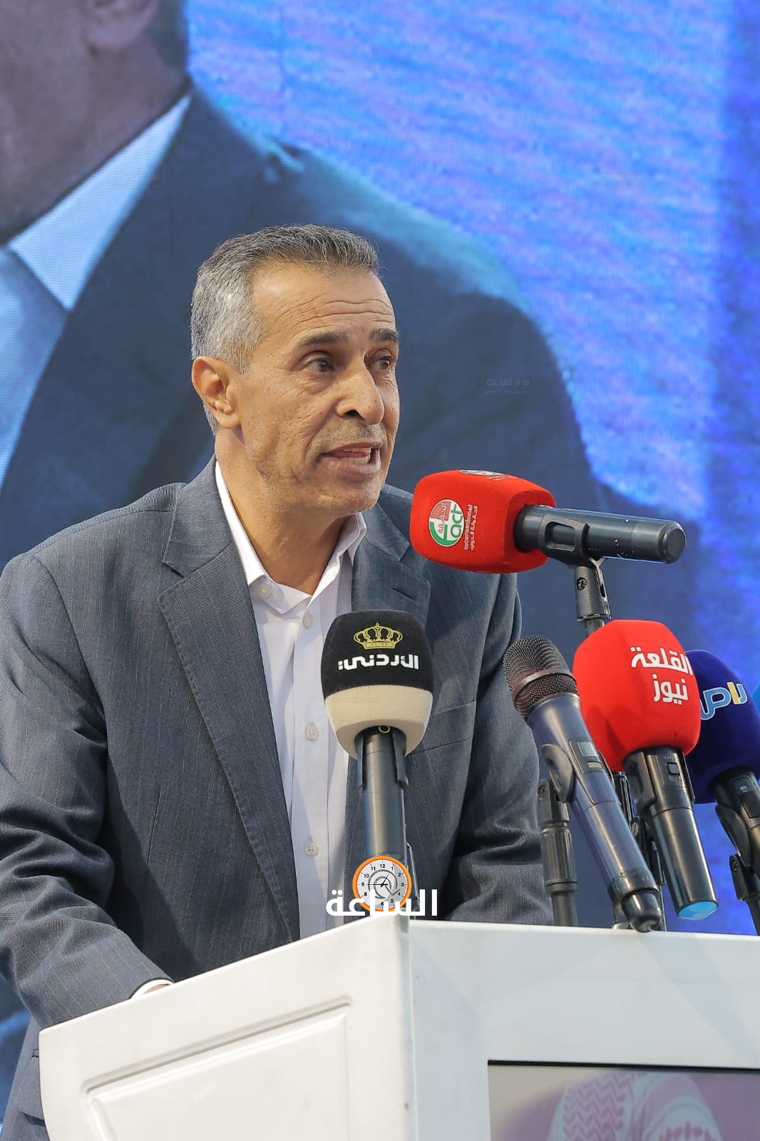 Madar Al-Saa Images 0.8245434827921786